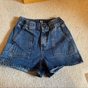 Urban Outfitters BDG carpenter denim shorts